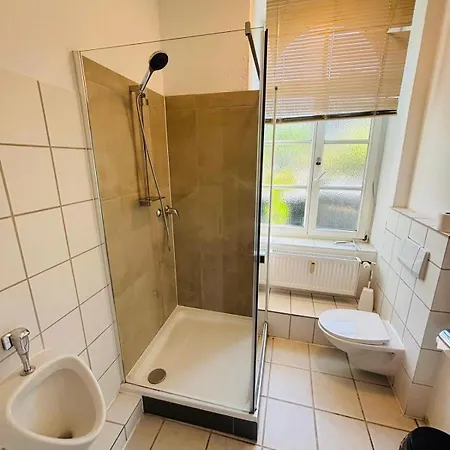 Gruenraum Deister Apartment